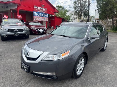 Used 2009 Acura TL FWD image 1