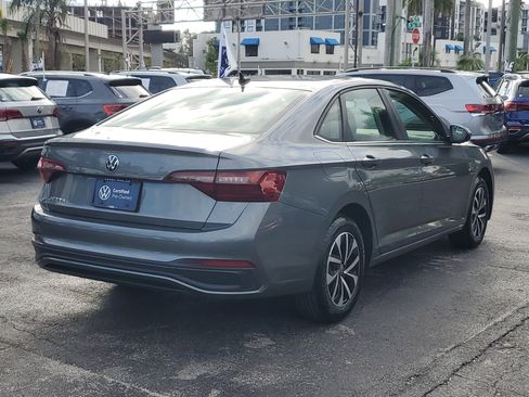 Certified 2023 Volkswagen Jetta S image 5