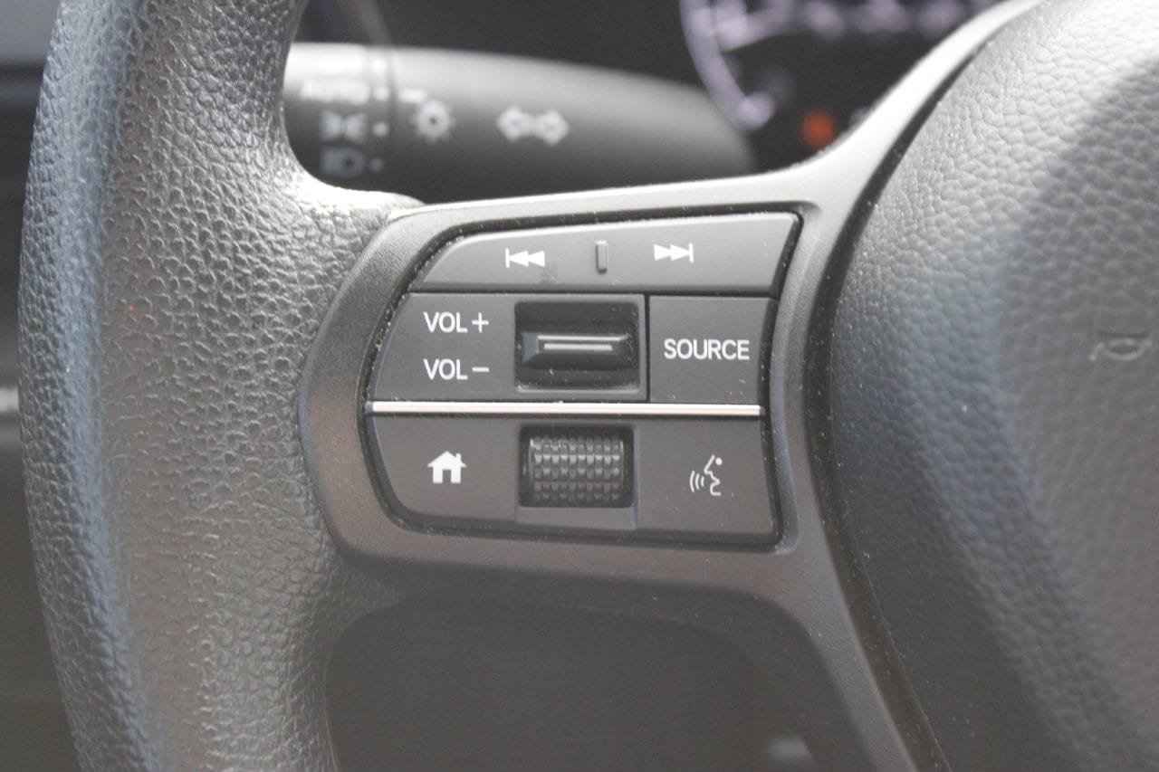 Used 2024 Honda CR-V EX image 14