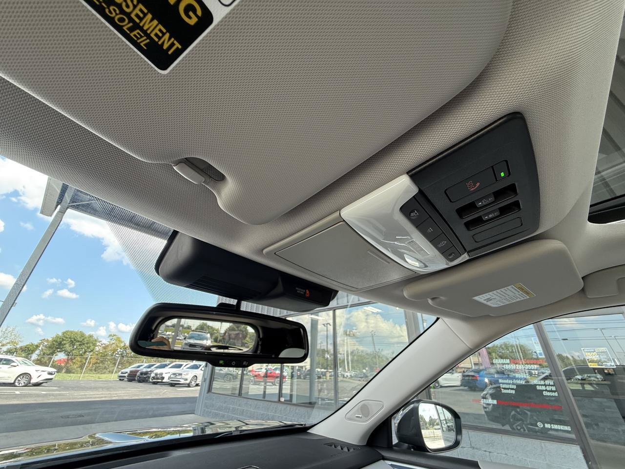 Used 2025 Mitsubishi Outlander SEL AWD/4WD image 25