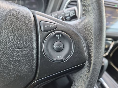 Certified 2018 Honda HR-V EX-L image 15