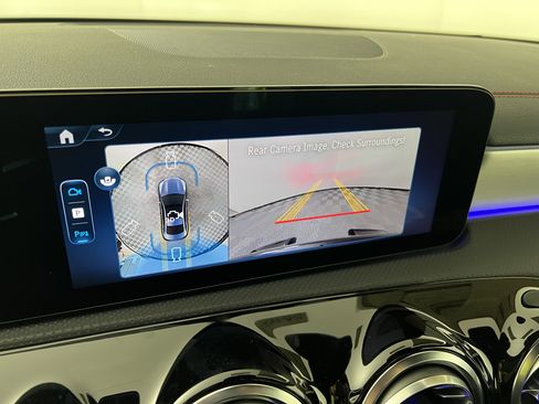 New 2026 Mercedes-Benz CLA 250 4MATIC image 30