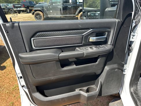 New 2025 RAM 2500 Big Horn image 11