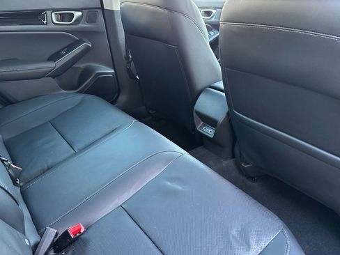 Used 2023 Honda Civic Touring image 31