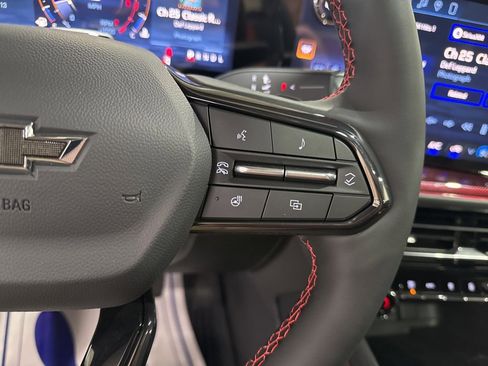 New 2026 Chevrolet Traverse RS w/ LPO, Floor Liner Package image 30