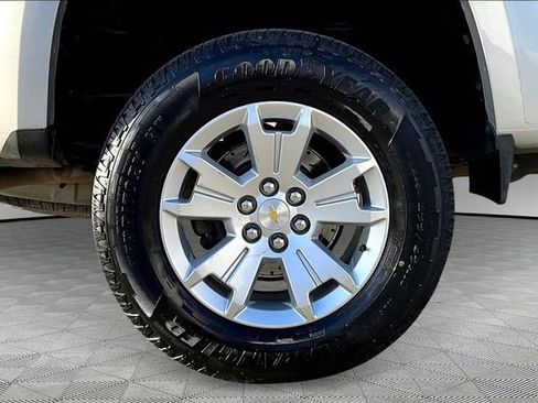 Used 2018 Chevrolet Colorado LT w/ LT Convenience Package image 21