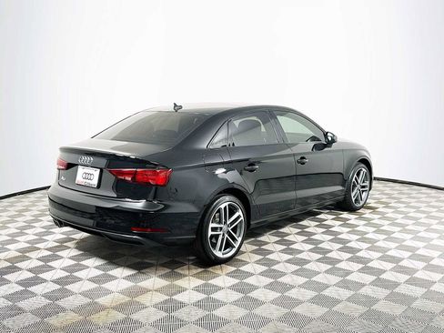 Used 2020 Audi A3 2.0T Premium w/ Final Edition Package FWD image 7
