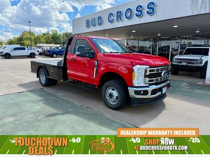Used 2023 Ford F350 XL w/ XL Chrome Package