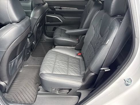 Used 2023 Kia Telluride EX X-Line AWD/4WD image 11