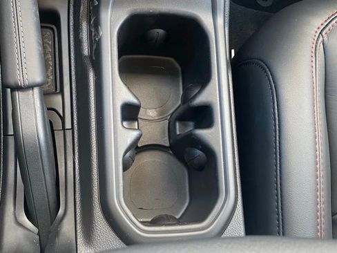 New 2026 Jeep Gladiator Rubicon image 35