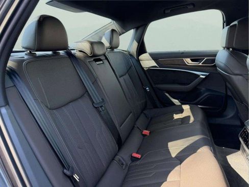 Used 2021 Audi A6 3.0T Prestige AWD/4WD image 28