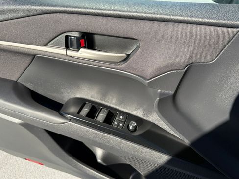 Used 2025 Toyota Camry LE image 20