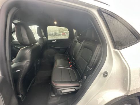 New 2026 Ford Escape ST-Line w/ Tech Pack #1 FWD image 15