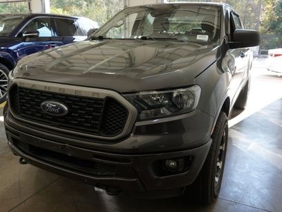 Used 2019 Ford Ranger XLT w/ Equipment Group 301A Mid