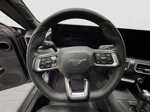 New 2026 Ford Mustang Premium RWD image 12