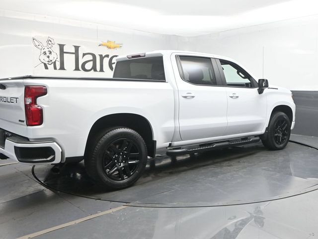 Used 2023 Chevrolet Silverado 1500 RST w/ Protection Package AWD/4WD image 55