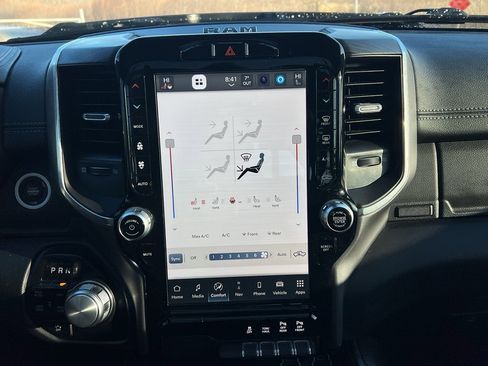 Used 2023 RAM 1500 Laramie image 28