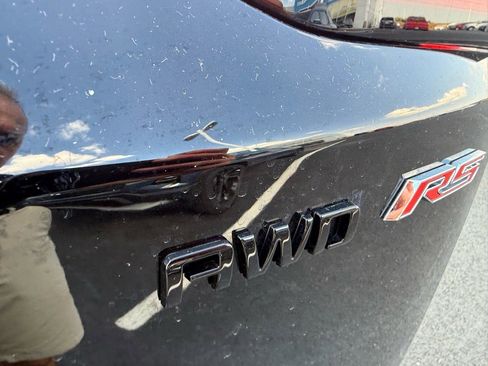 Used 2024 Chevrolet Blazer EV RS image 14