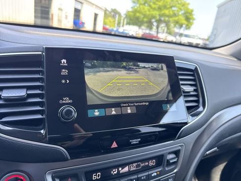 Used 2021 Honda Pilot Special Edition image 22