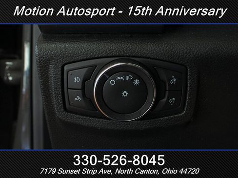 Used 2018 Ford F150 XLT w/ Equipment Group 302A Luxury AWD/4WD image 14