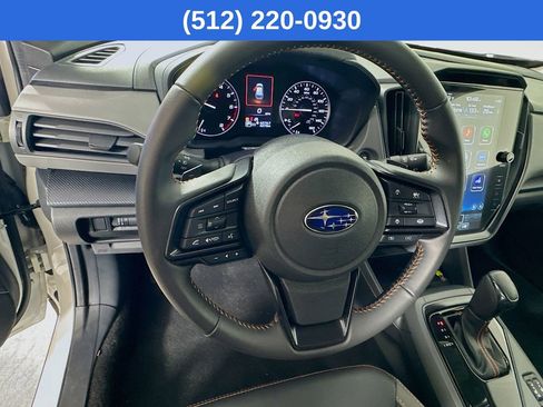 Certified 2025 Subaru Crosstrek 2.5i Limited w/ Crosstrek Mirror Package image 12