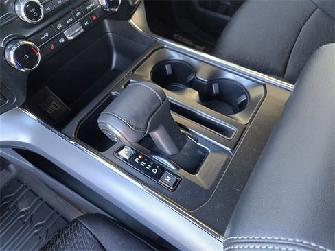 New 2025 Ford F150 XLT w/ Equipment Group 302A MID image 16