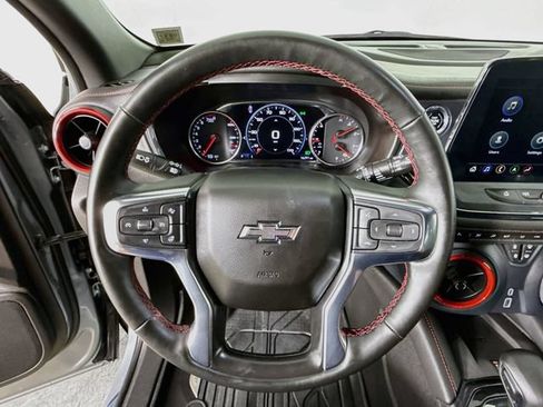 Used 2024 Chevrolet Blazer RS AWD/4WD image 4