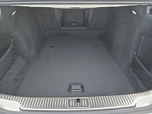 New 2026 Mercedes-Benz S 580 4MATIC Sedan image 11