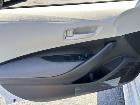 New 2026 Toyota Corolla LE FWD image 15
