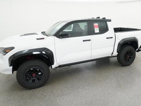 New 2026 Toyota Tacoma TRD Pro image 35