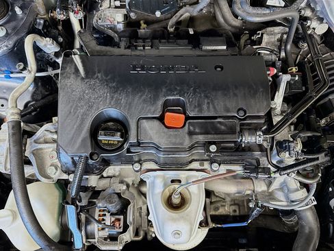 Used 2022 Honda Civic Sport image 39