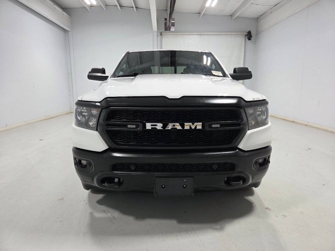 Used 2024 RAM 1500 Tradesman w/ Trailer Tow Group AWD/4WD image 4
