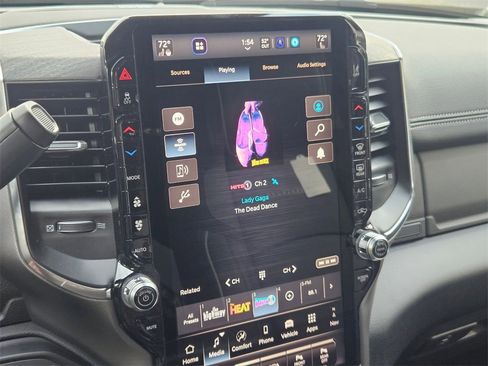 New 2026 RAM 3500 Laramie image 35