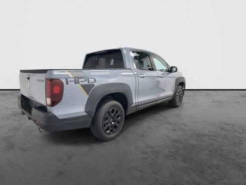 Certified 2023 Honda Ridgeline RTL-E image 4