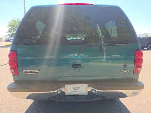 Used 1998 Ford Expedition XLT AWD/4WD image 5