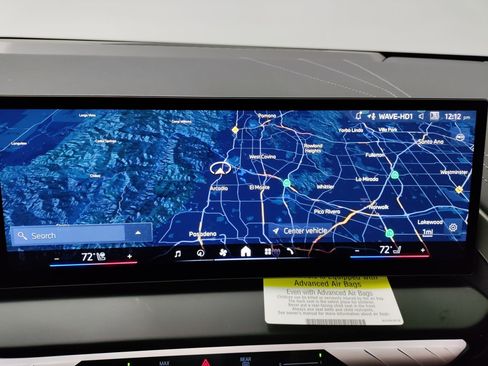 New 2026 BMW X3 xDrive30 w/ Convenience Package image 20