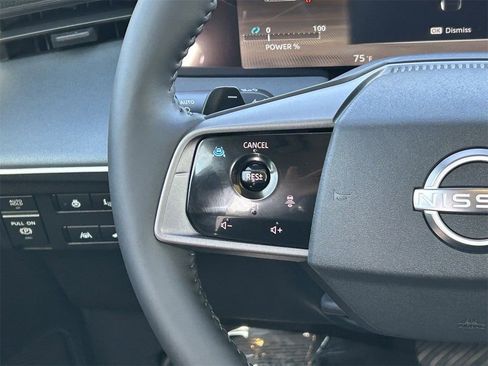 New 2026 Nissan Leaf Platinum+ w/ Cargo Package (Platinum+) image 22