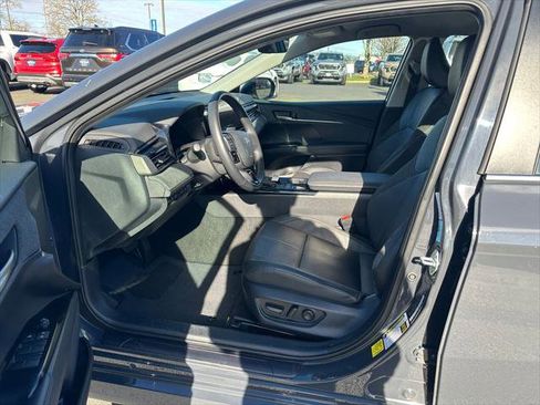 Certified 2025 Toyota Camry XLE image 13