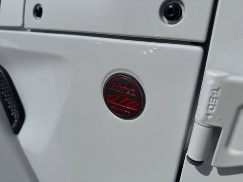 Used 2020 Jeep Wrangler Unlimited Rubicon AWD/4WD image 56
