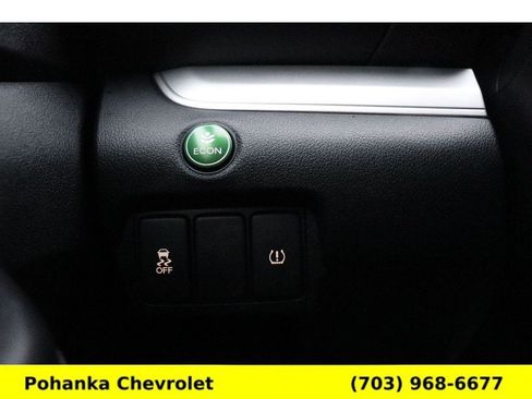 Used 2016 Honda CR-V EX image 18
