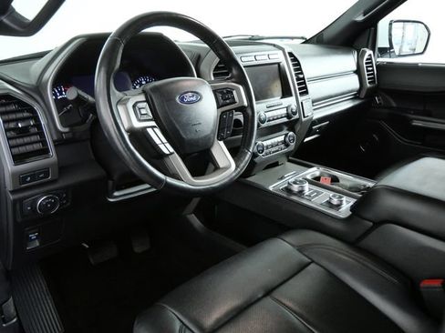Used 2021 Ford Expedition XLT AWD/4WD image 13