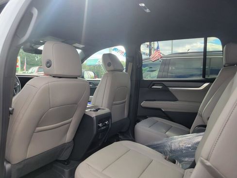 New 2026 GMC Acadia Elevation w/ Elevation Premium Package image 26