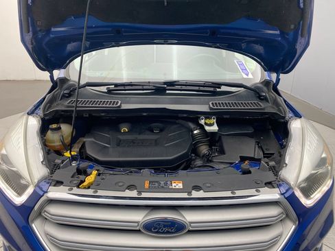 Used 2018 Ford Escape Titanium AWD/4WD image 11