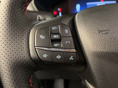 New 2026 Ford Escape ST-Line w/ Tech Pack #1 image 15