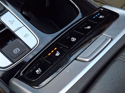 Certified 2023 Hyundai Santa Cruz Limited w/ Cargo Package image 24