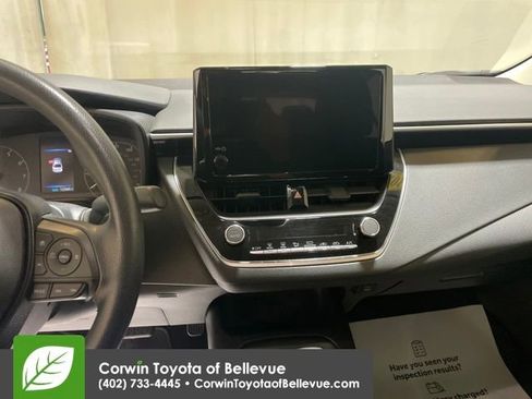 Used 2024 Toyota Corolla LE image 17
