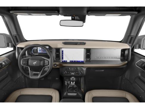 Used 2024 Ford Bronco Big Bend image 4