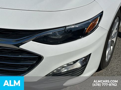 Used 2024 Chevrolet Malibu LT FWD image 6