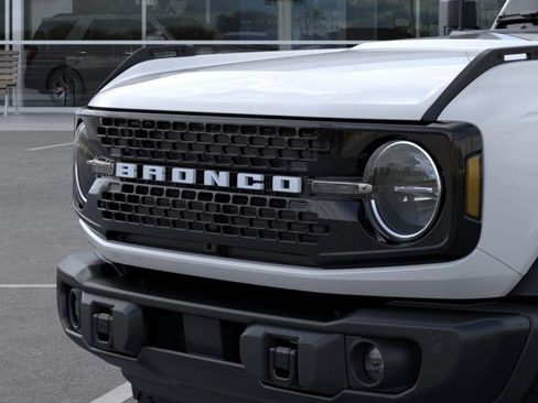 New 2026 Ford Bronco Big Bend w/ Black Diamond Package AWD/4WD image 20
