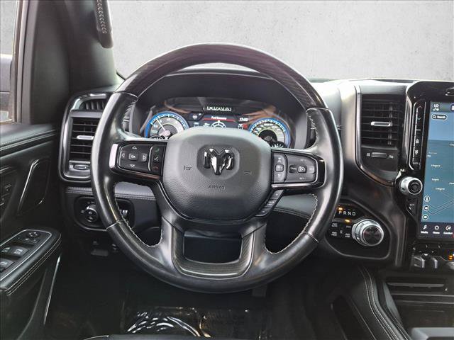 Used 2022 RAM 1500 Limited AWD/4WD image 13